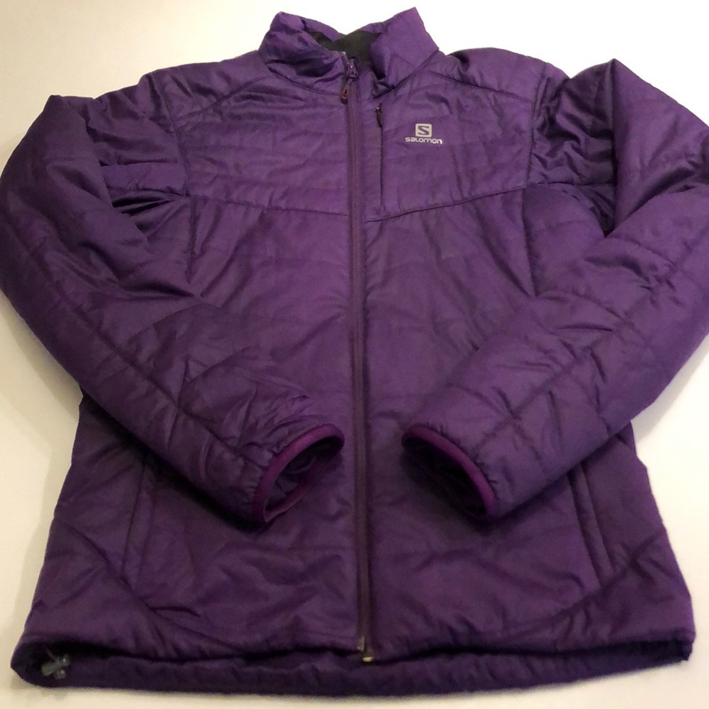 Salomon jacket